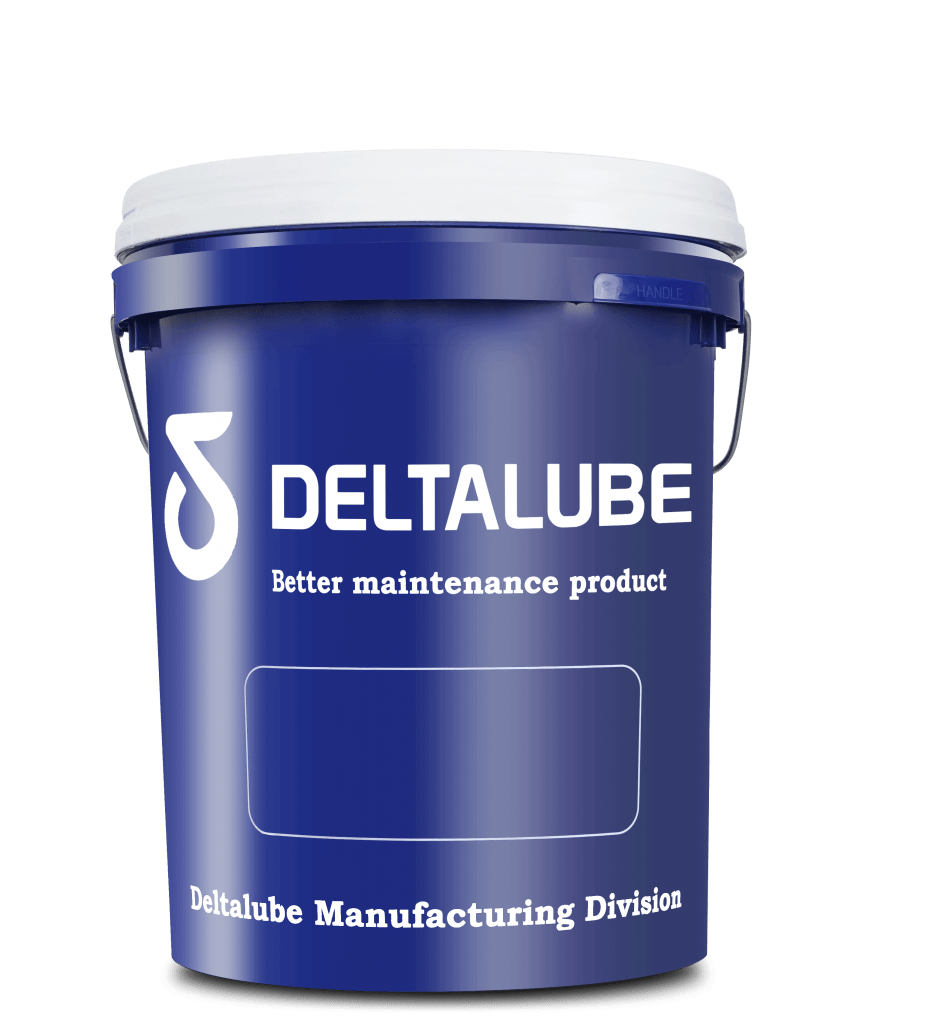 Deltalube 714 Synthetic Compressor Oil