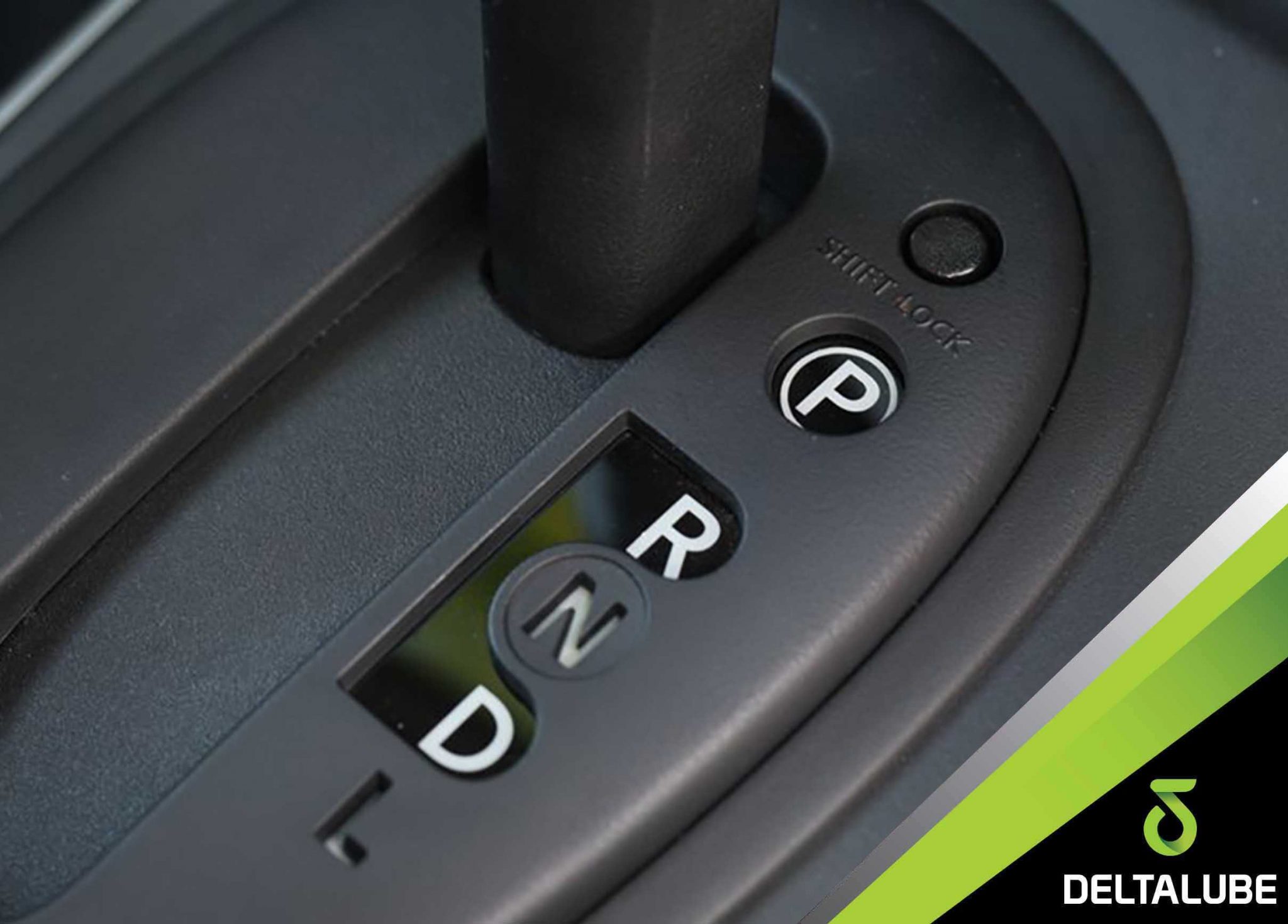 Shift lock на акпп