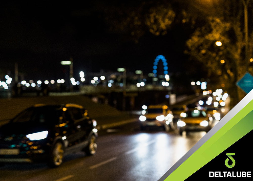 Jangan Asal Pasang Lampu Kendaraan, Bisa Dipenjara