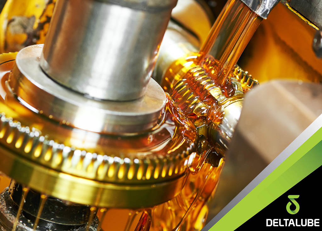 Strategi Pembilasan Oli Industri untuk Kompresor