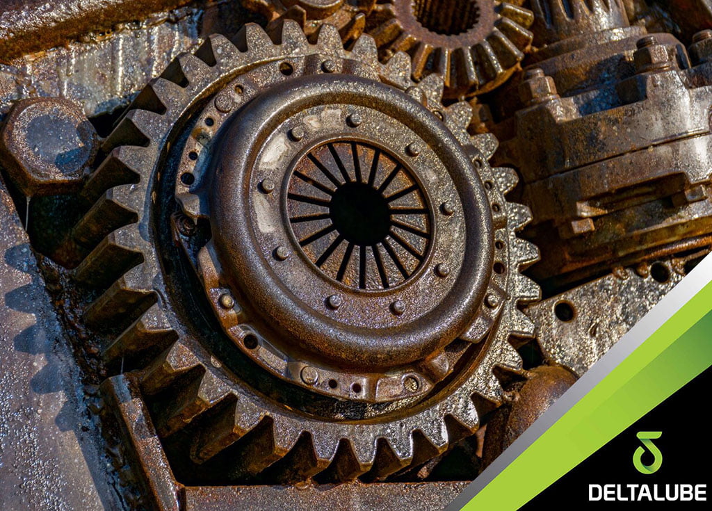 Mengapa Gearbox Membenci Kontaminasi Air