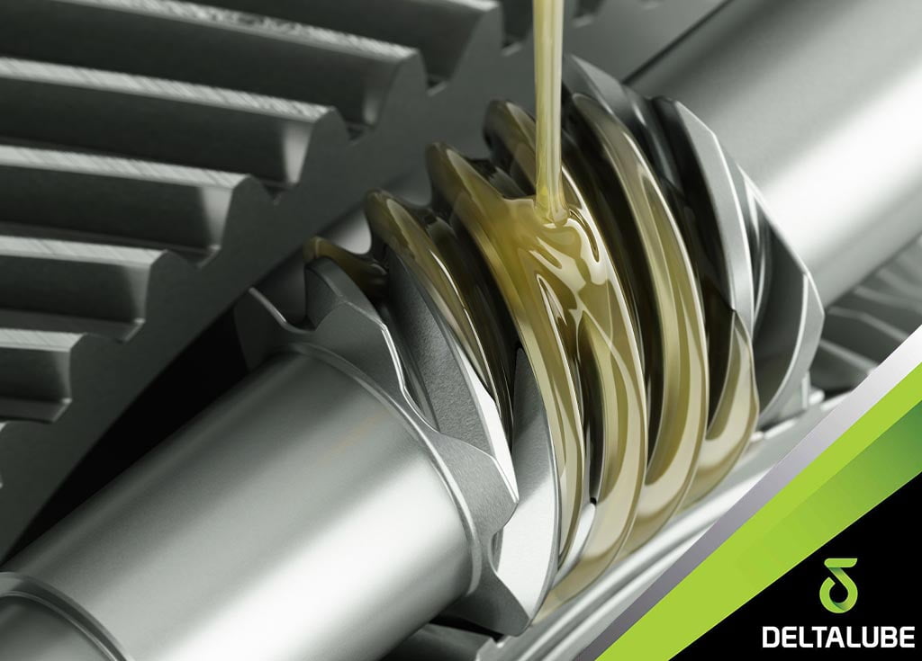 Menghindari Masalah Umum Pelumasan Gearbox