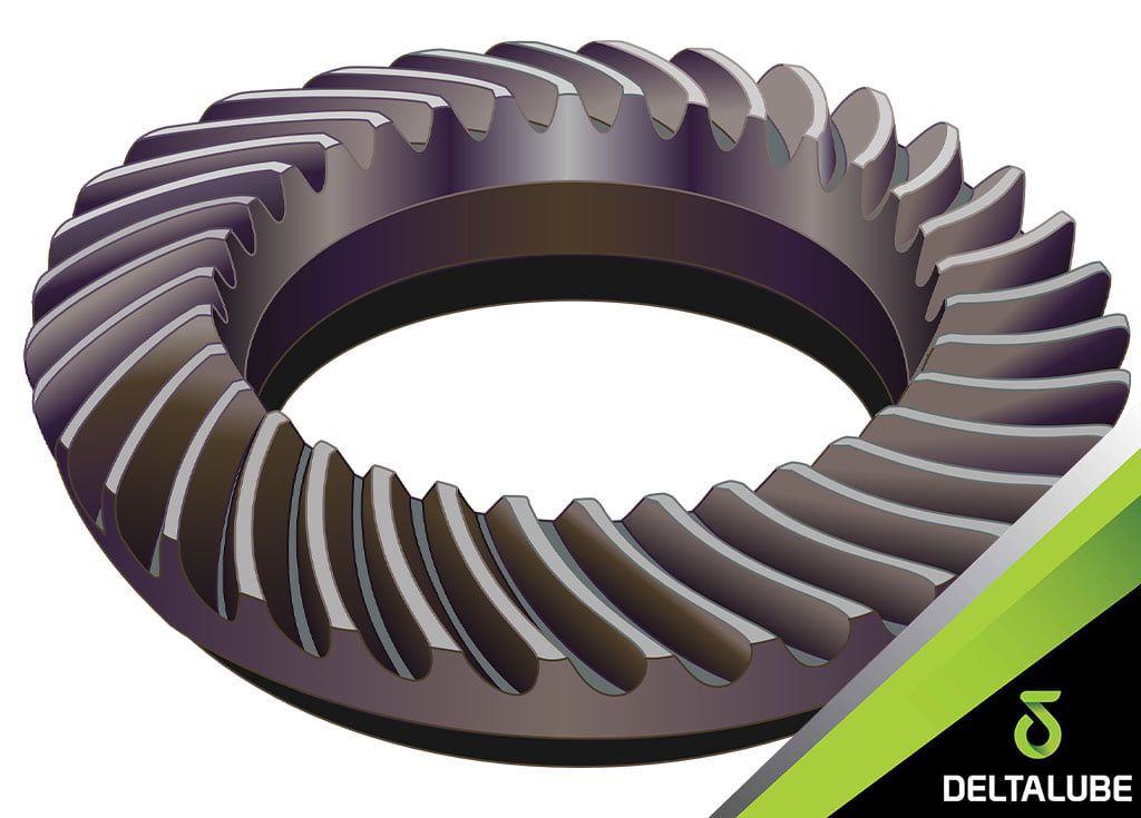 Praktik Terbaik untuk Menganalisis Kegagalan Gear