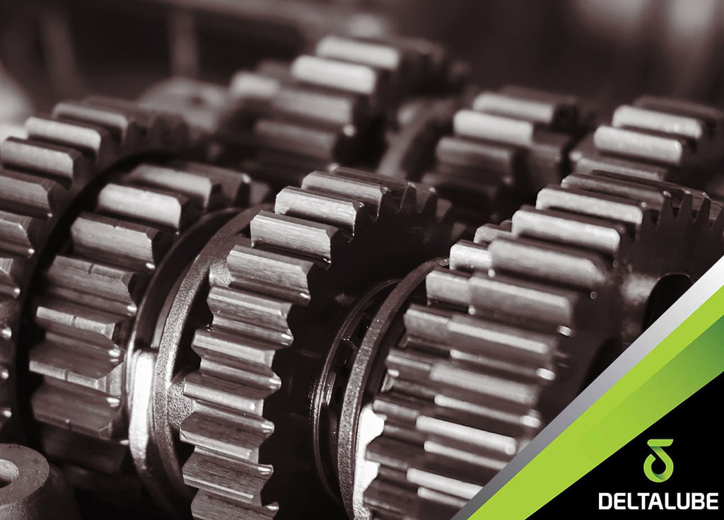 Prosedur Pengambilan Sampel selama Pengurasan Oli Industri pada Gearbox