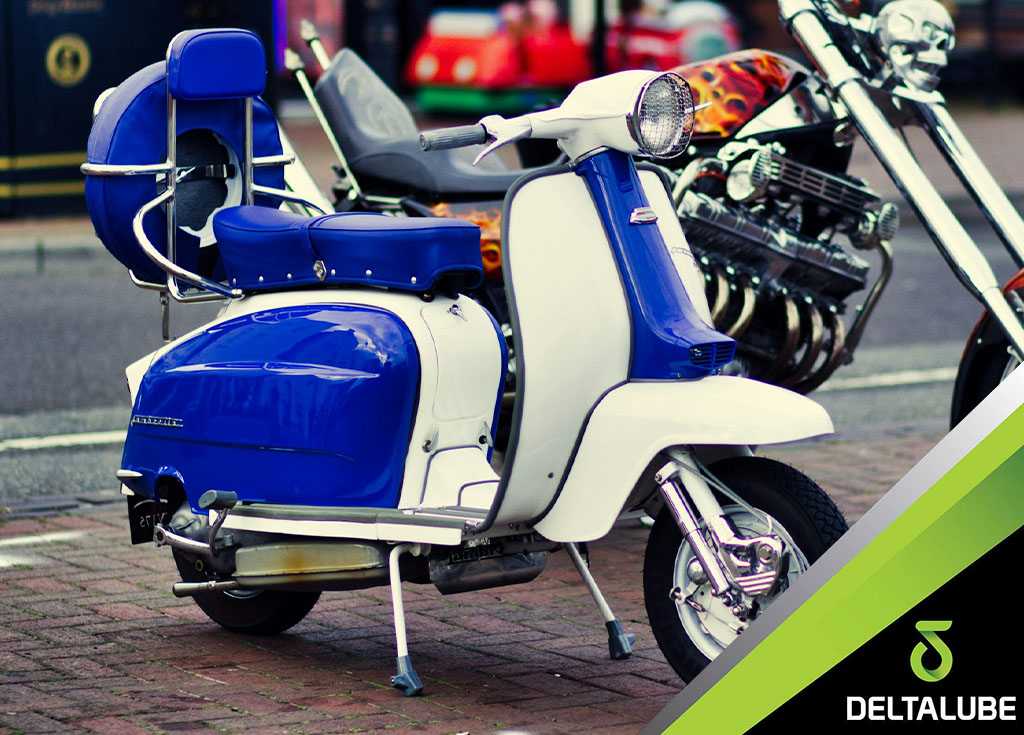 Tips Mencegah Jok Motor Macet Tidak Bisa Dibuka