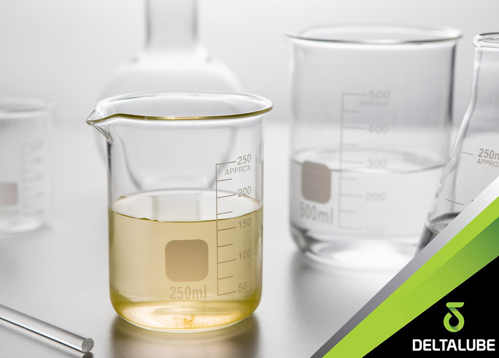 Peran Aditif Extreme Pressure dalam Oli Industri Gear