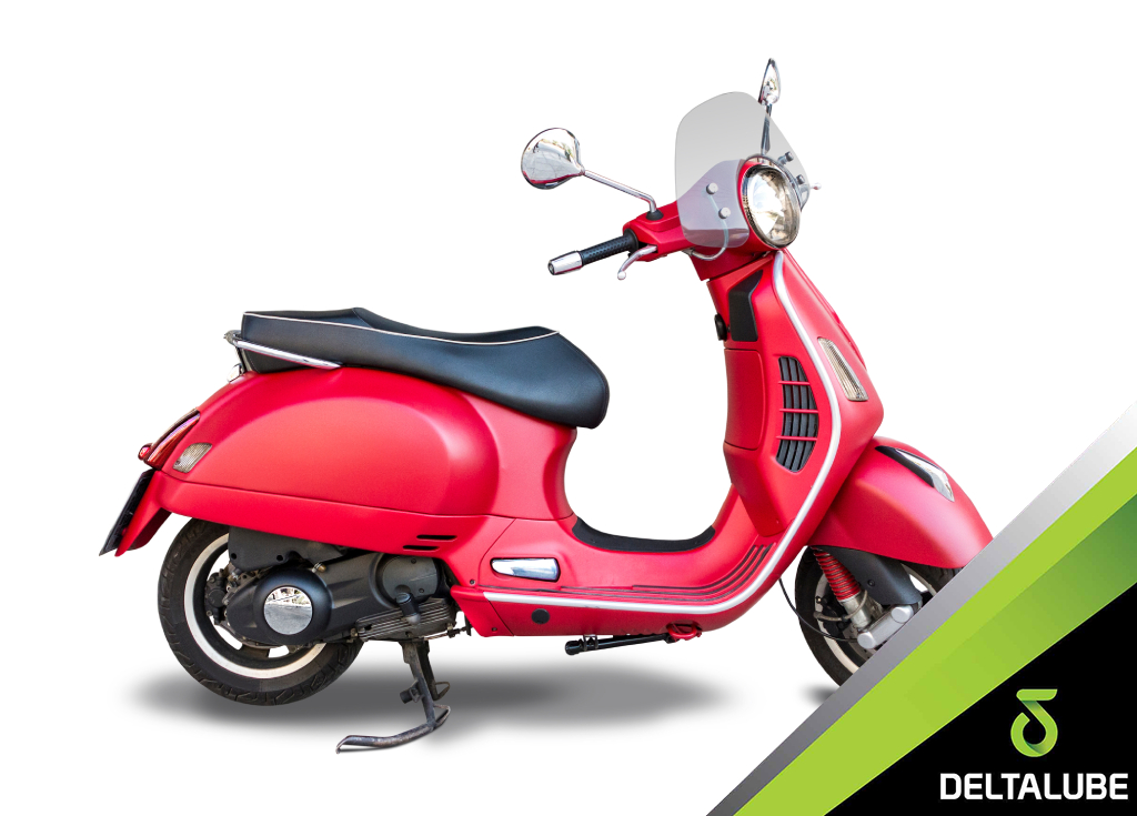 Bedanya Servis Ringan dan Besar Motor Matic