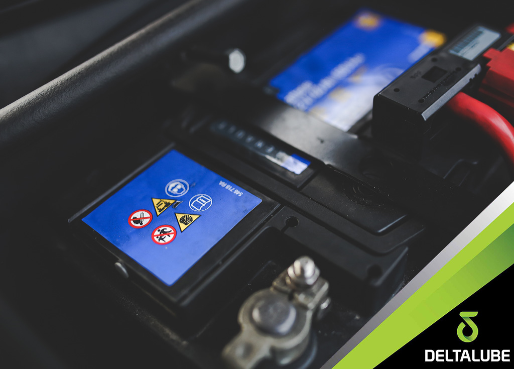 Umur Ideal Aki Kendaraan