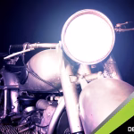 Alasan Kuat Motor Lawas Beralih ke Lampu LED