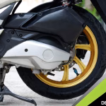 Alasan Utama Pabrikan Motor Kini Menghilangkan Kick Starter