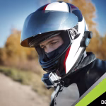 Aksesoris Penting untuk Riding Aman dan Nyaman