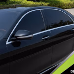 Jangan Asal Pasang, Kegelapan Kaca Film Mobil Diatur Undang-undang