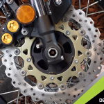 Jangan Anggap Remeh Pelek Jari-jari, Intip Kelebihanannya