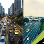 Mana Lebih Baik, Lewat Jalan Macet tapi Dekat atau Lancar tapi Jauh?