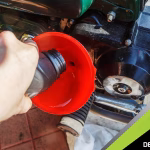 Penyebab Utama Oli Motor Sampai Habis