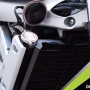 Kapan Air Radiator Sepeda Motor Harus Diganti?