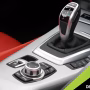 Prosedur Menghidupkan Mesin Mobil Matic untuk Pemula