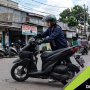 Bahaya Sepeda Motor Injeksi Kehabisan Bensin yang Perlu Diketahui