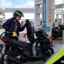Cara Menghemat Bensin Motor Matic untuk Pemakaian Sehari-hari