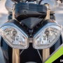 Aturan Penggunaan Lampu Utama Sepeda Motor di Indonesia