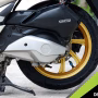 Perhatikan Tanda CVT Motor Matic Kotor, Biar Gak Banyak Jajan