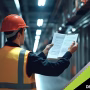 Material Safety Data Sheet Pelumas: Bagian Mana yang Wajib Dipahami Tim Bengkel dan Pabrik?